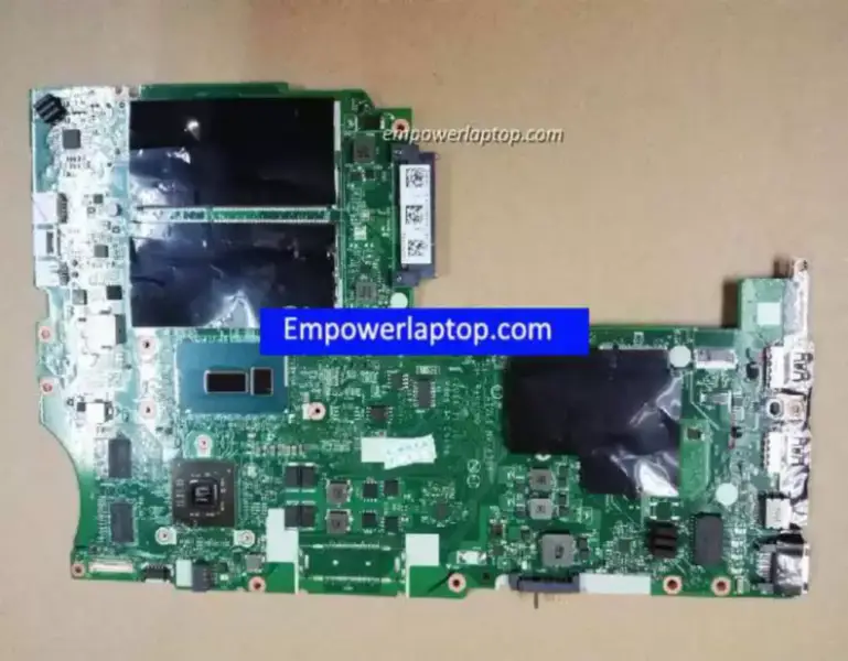 Toshiba Satellite Pro L450 L455 LA-5821P K000085450 hovedkort