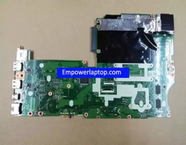 Toshiba Satellite Pro L450 L455 LA-5821P K000085450 hovedkort