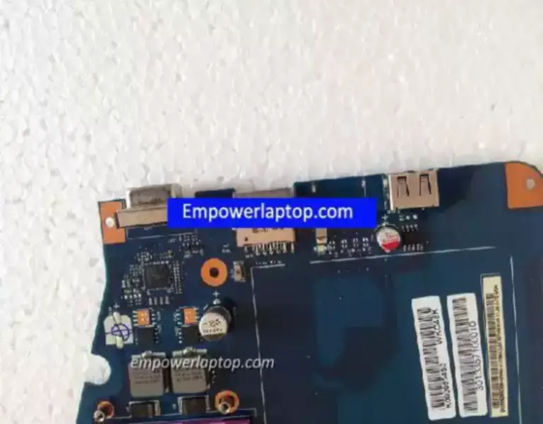 Toshiba Satellite Pro L450 L455 LA-5821P K000085450 hovedkort