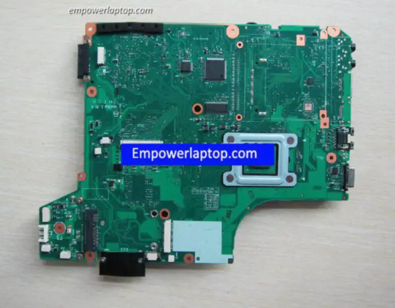 Toshiba L510 L532 V000175100 Hovedkort