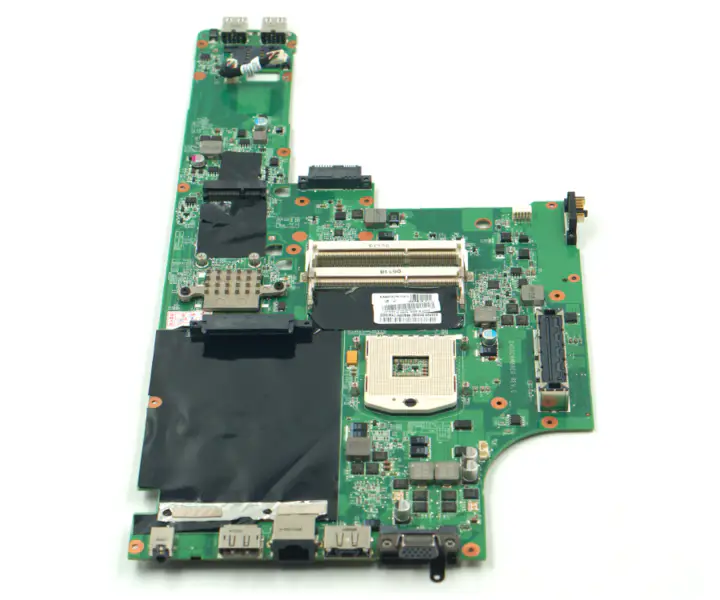 Lenovo IBM Thinkpad L512 DA0GC8MB8E0 hovedkort