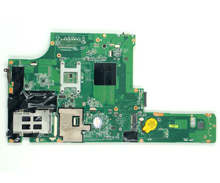 Lenovo IBM Thinkpad L512 DA0GC8MB8E0 hovedkort