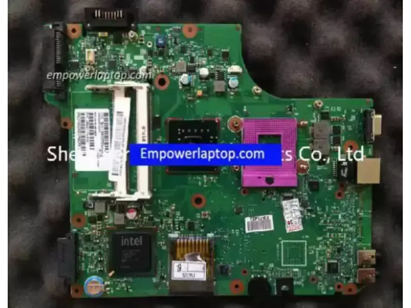 Toshiba Satellite L552 V00017530 6050A2335901-MB-A01 hovedkort
