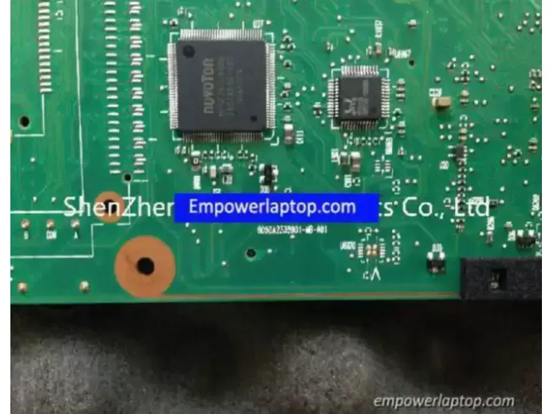 Toshiba Satellite L552 V00017530 6050A2335901-MB-A01 hovedkort