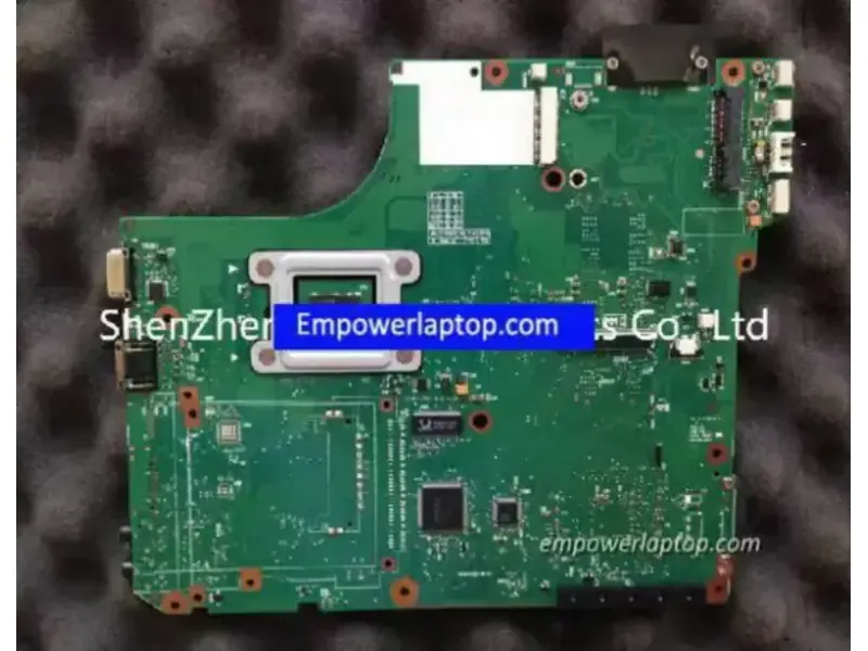 Toshiba Satellite L552 V00017530 6050A2335901-MB-A01 hovedkort