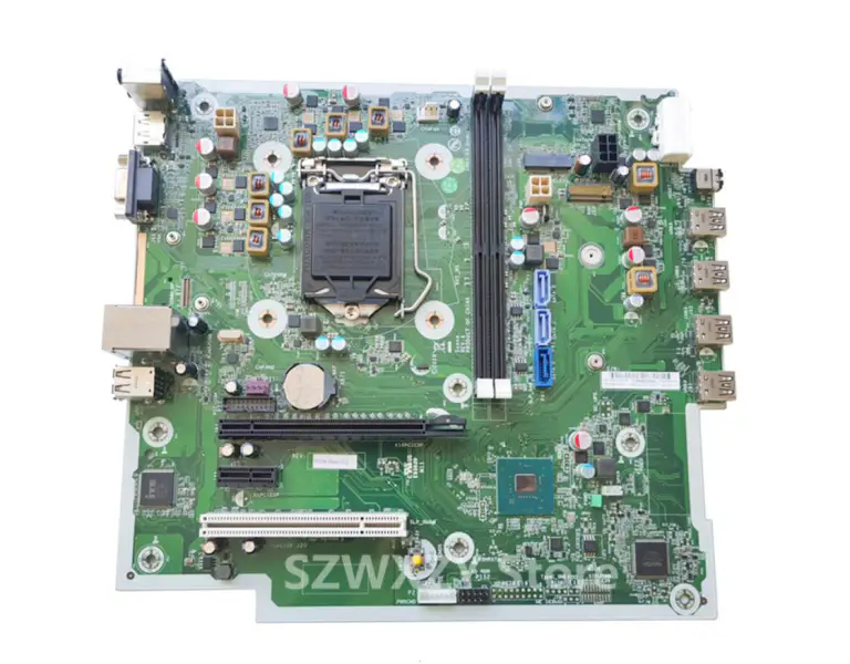 HP ProDesk 480 G6 MT L64054-601 L64054-001 L61688-001 Desktop Motherboard