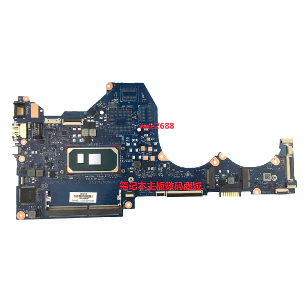 HP TPN-Q207 14-CE DAG7ALMB8C0 L67083-601 L67083-001 L67083-501 Motherboard