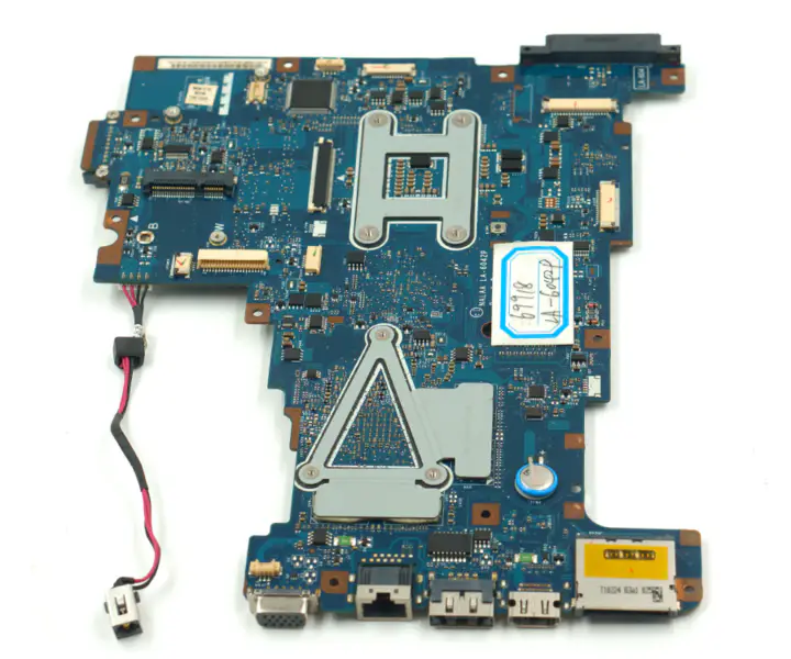 Toshiba L670 L675 L670D L675D NALAA LA-6042P LA-6041P Motherboard