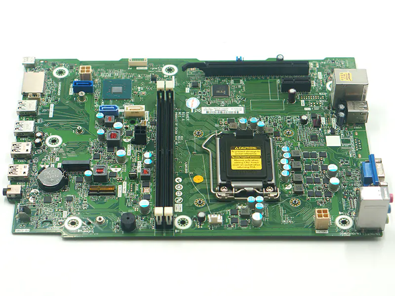 HP Gaming TG01 G2 L75365-001 L75365-601 L78156-001 motherboard