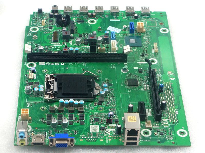 HP 290 G4 280 282 G6 L75370-006 M88062-001 601 Motherboard