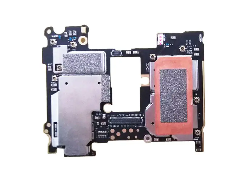 Lenovo Z5 PRO L78031 hovedkort