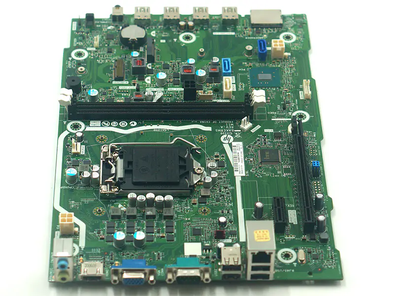 HP 280 G5 SFF L90451-001/601 L75365-002 L84472-001 hovedkort