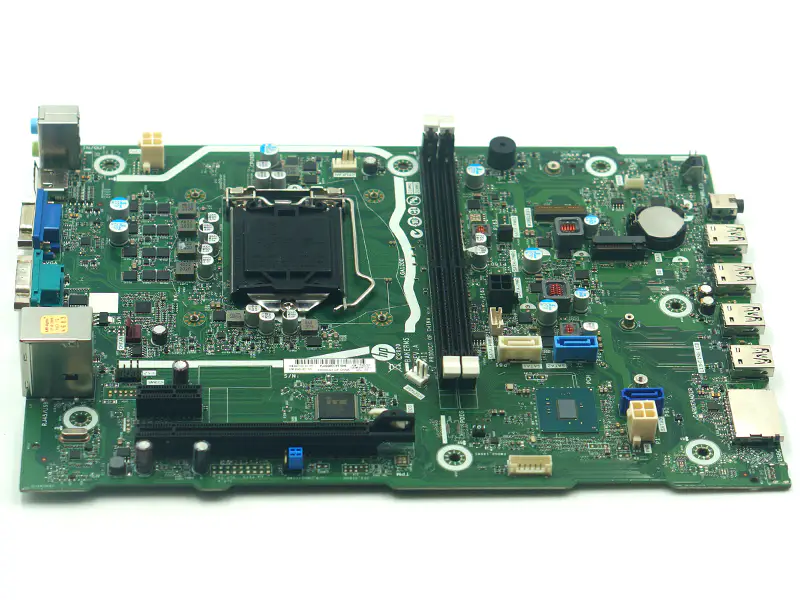 HP 280 G5 SFF L90451-001/601 L75365-002 L84472-001 hovedkort