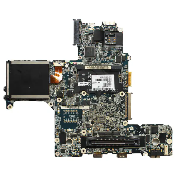 Dell Latitude D620 HAL00 LA-2792P REV 3.0 945PM dedikert hovedkort