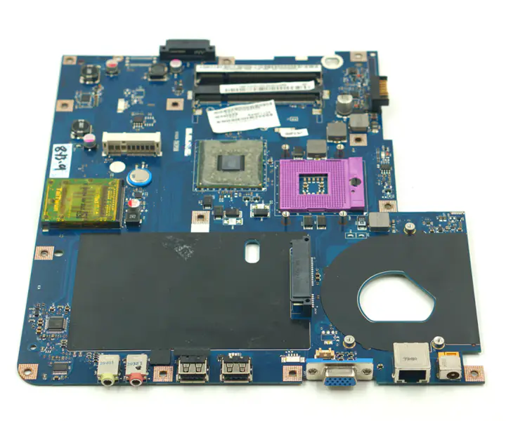 Acer Aspire 5732 5732G 5732Z LA-4851P hovedkort