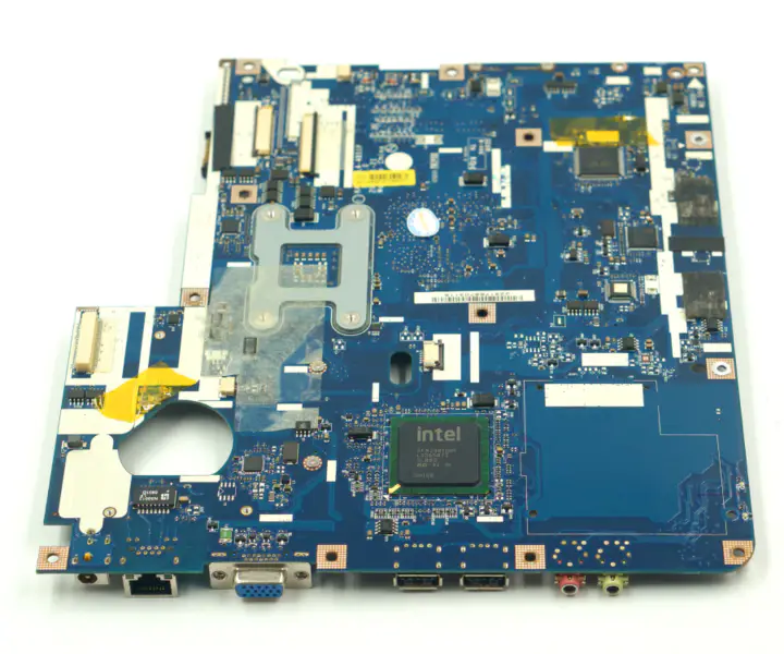 Acer Aspire 5732 5732G 5732Z LA-4851P hovedkort
