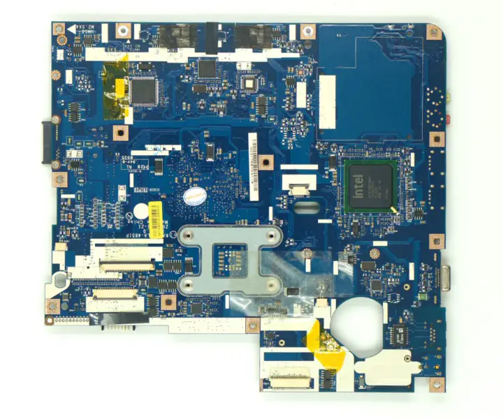 Acer Aspire 5732 5732G 5732Z LA-4851P hovedkort