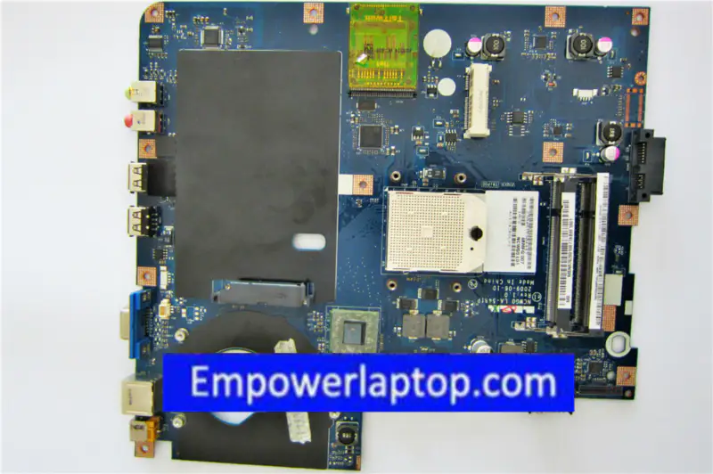 Acer E527 E627 5532 5517 NCWG0 hovedkort