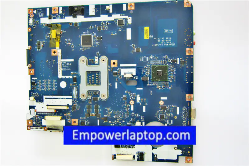 Acer E527 E627 5532 5517 NCWG0 hovedkort