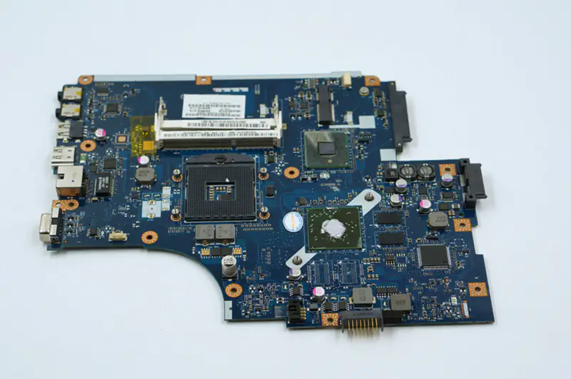 Acer 5741G 5742G HD5470 512M LA-5891P hovedkort