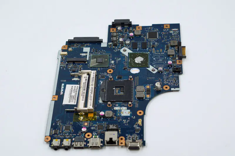 Acer 5741G 5742G HD5470 512M LA-5891P hovedkort