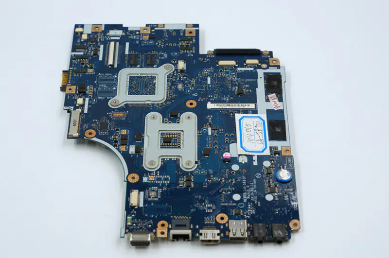 Acer 5741G 5742G HD5470 512M LA-5891P hovedkort
