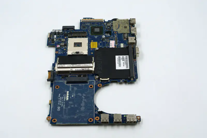 Dell Precision M4700 QAR00 LA-7931P CN-035JKV 35JKV hovedkort