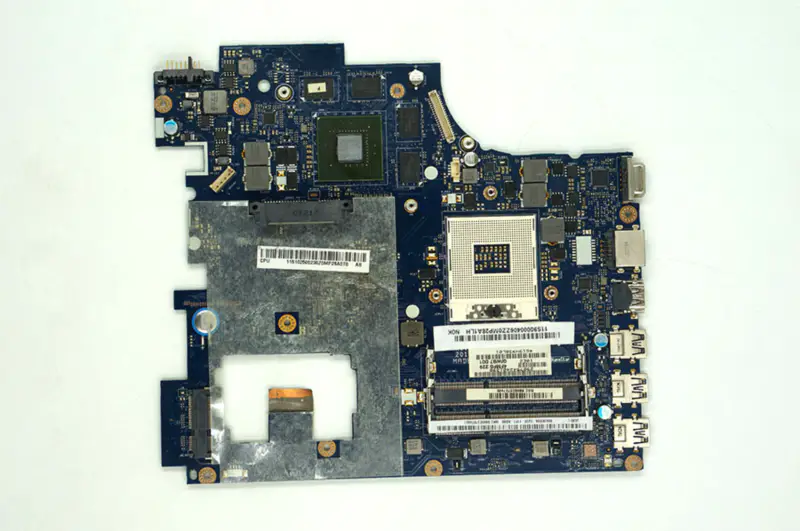 Lenovo G780 LA-7983P hovedkort