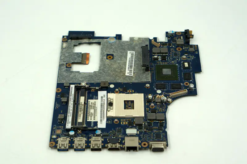Lenovo G780 LA-7983P hovedkort