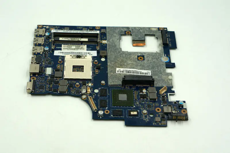 Lenovo G780 LA-7983P hovedkort