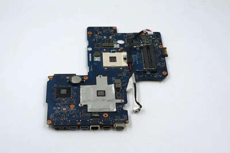Asus K95V K95VM K95VJ K95VB A95VM A95V A95VB A95VJ QCL90 LA-8223P hovedkort