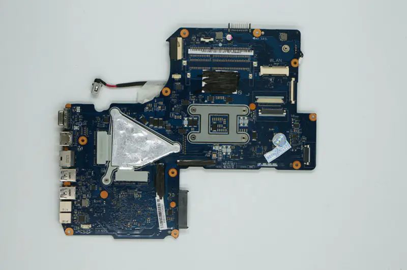 Asus K95V K95VM K95VJ K95VB A95VM A95V A95VB A95VJ QCL90 LA-8223P hovedkort