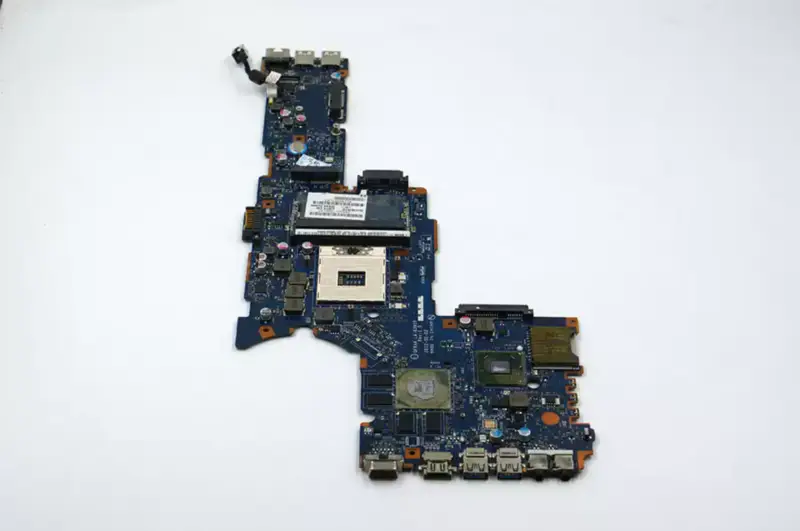 Toshiba or Satellite P855 K000135810 QFKAA LA-8391P Motherboard