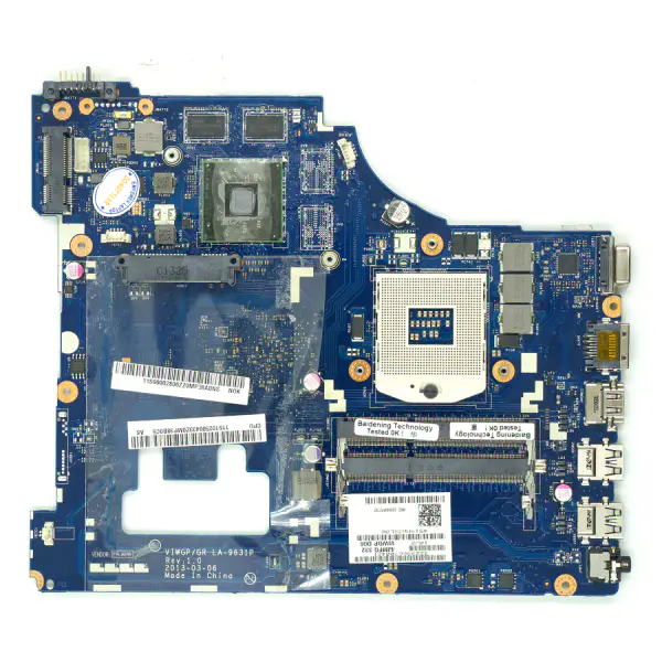 Lenovo G500 VIWGP GR LA-9631P hovedkort