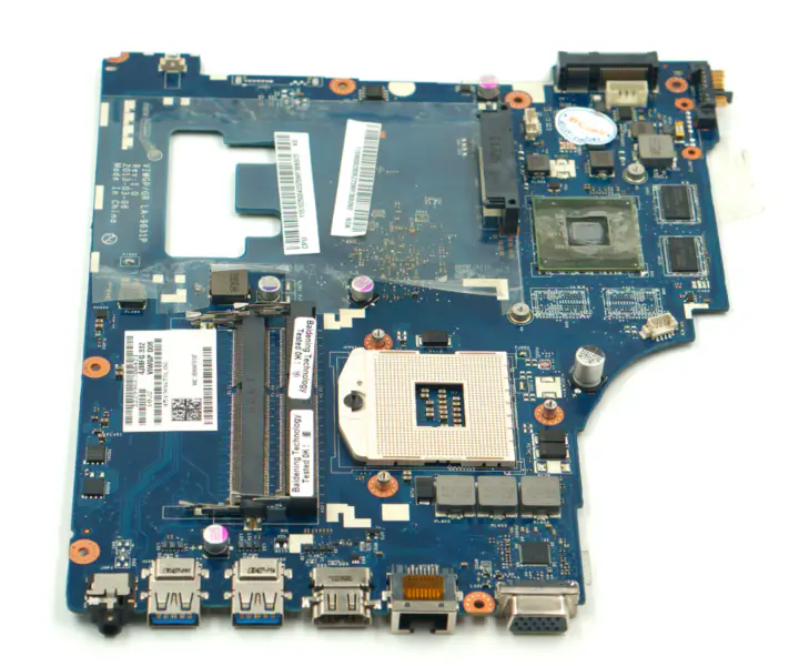 Lenovo G500 VIWGP GR LA-9631P hovedkort