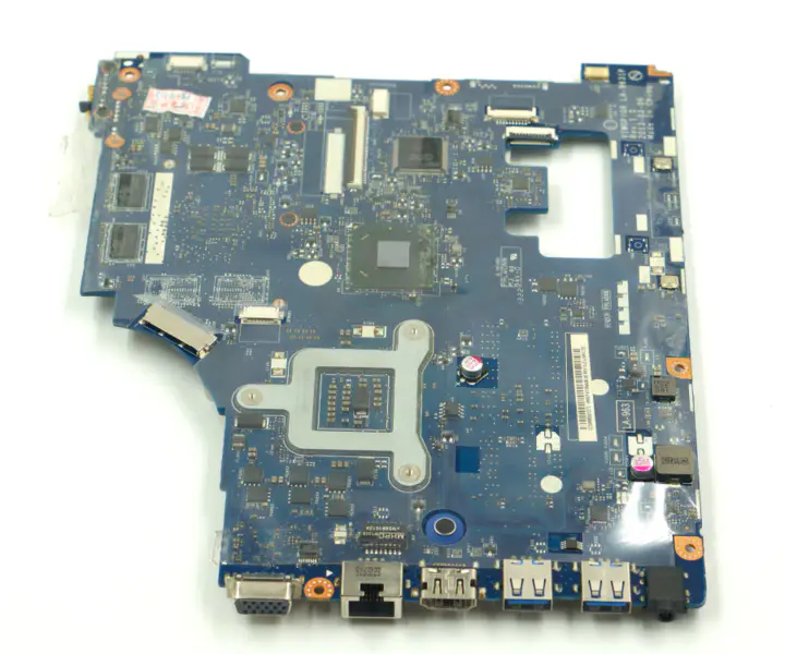 Lenovo G500 VIWGP GR LA-9631P hovedkort
