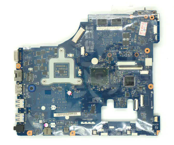 Lenovo G500 VIWGP GR LA-9631P hovedkort