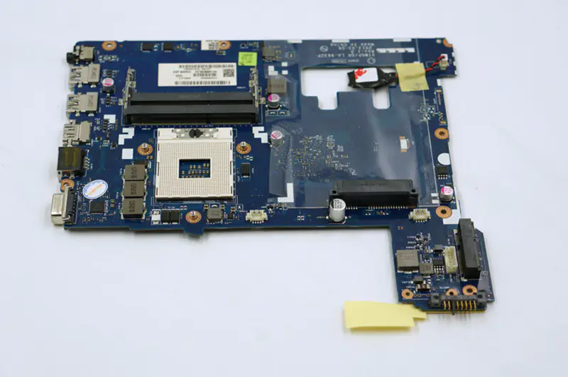 Lenovo G500 VIWGP GR LA-9632P Integrated Motherboard