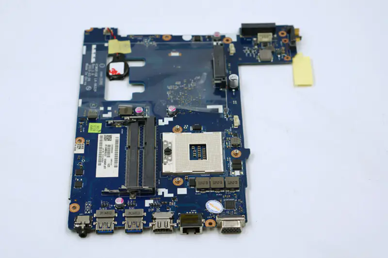 Lenovo G500 VIWGP GR LA-9632P Integrated Motherboard