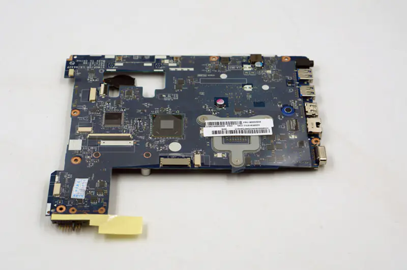 Lenovo G500 VIWGP GR LA-9632P Integrated Motherboard