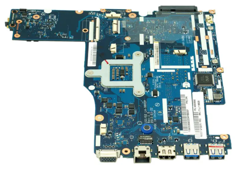 Lenovo Ideapad G400S G500S VILG1 G2 LA-9902P hovedkort