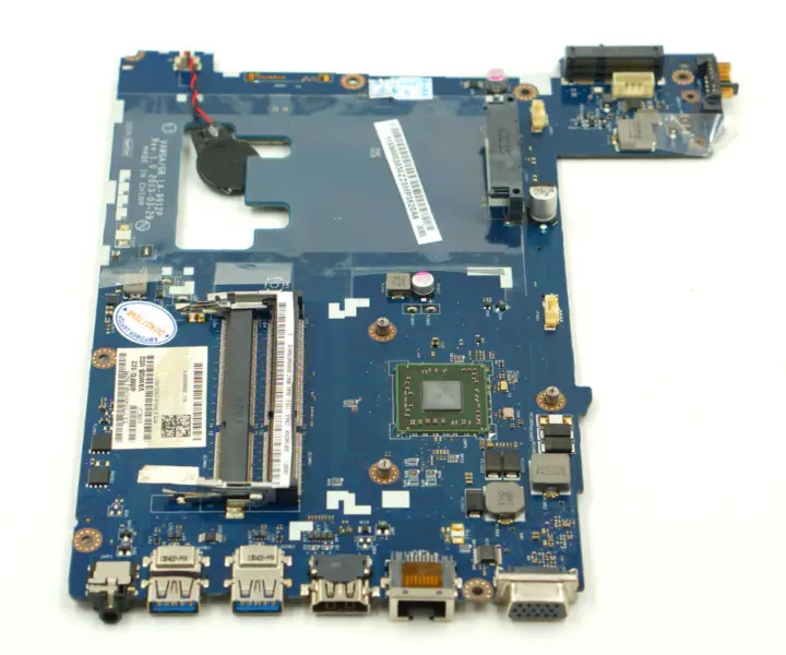 Lenovo G405 G505 LA-9912P Motherboard