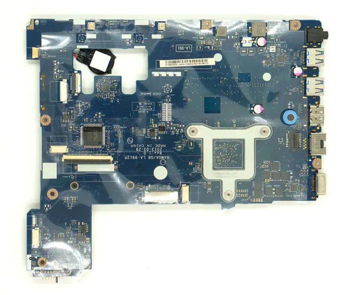 Lenovo G405 G505 LA-9912P Motherboard