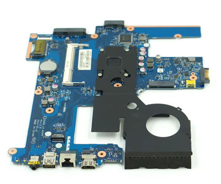HP 15-R ZSO50 LA-A994P Motherboard