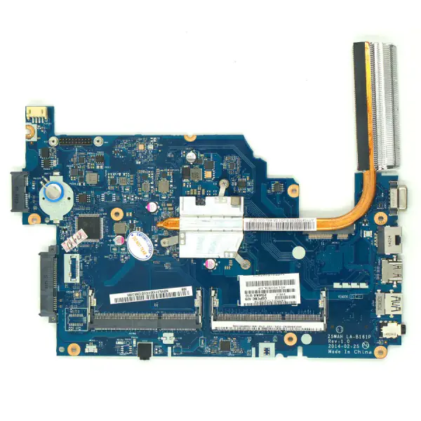 ACER Aspire E5-571 E5-531 Z5WAH LA-B161P hovedkort