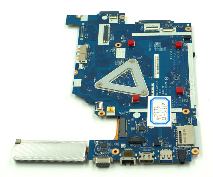 ACER Aspire E5-571 E5-531 Z5WAH LA-B161P hovedkort
