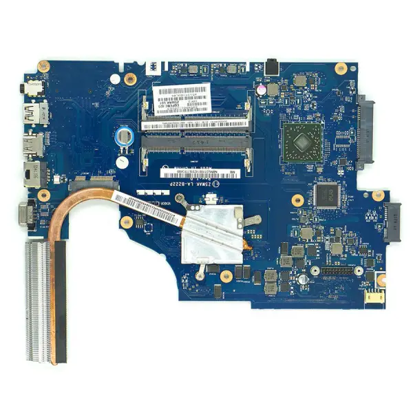Acer Aspire E5-551 LA-B222P NBMLD11001 hovedkort