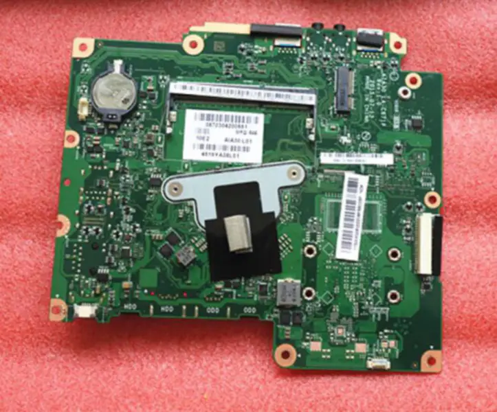 Lenovo S200Z C2000 AIO hovedkort N3700 AIA30 LA-C671P IBSWSC 03T7441 Hovedkort