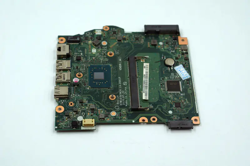 Acer ES1-533 NBGFT11006 LA-D641P AM1NX000400 hovedkort