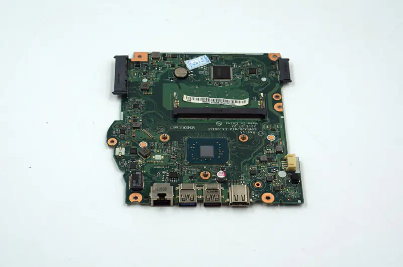 Acer ES1-533 NBGFT11006 LA-D641P AM1NX000400 hovedkort